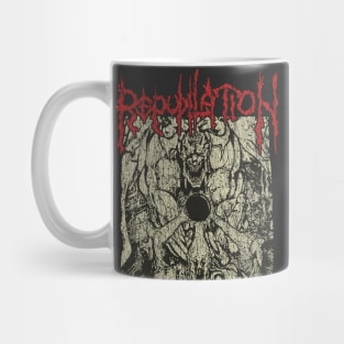 Repudilation 1995 Mug